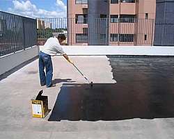Impermeabilizante para banheiro Impermeabilizante para banheiro