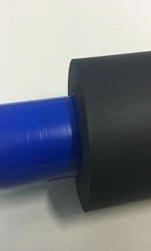 Cilindro emborrachado Cilindro emborrachado