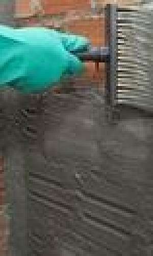 cimento polimérico impermeabilização cimento polimérico impermeabilização