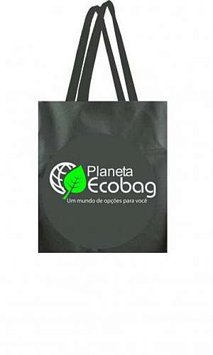 Ecobag Nylon emborrachado Ecobag Nylon emborrachado