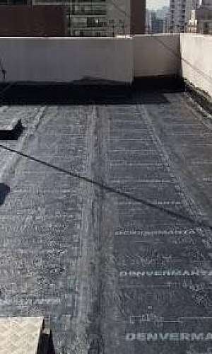 Empresa de impermeabilização de lajes Empresa de impermeabilização de lajes