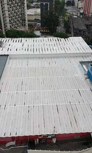 empresa de impermeabilização de telhados empresa de impermeabilização de telhados