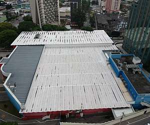empresa de impermeabilização de telhados empresa de impermeabilização de telhados
