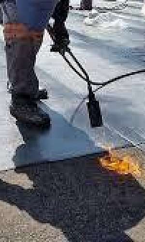 Empresa de impermeabilização Empresa de impermeabilização