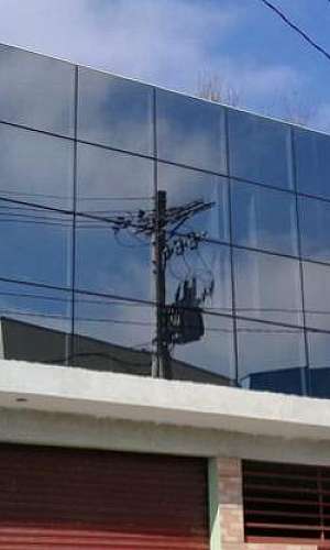 Empresa especializada em pele de vidro Empresa especializada em pele de vidro