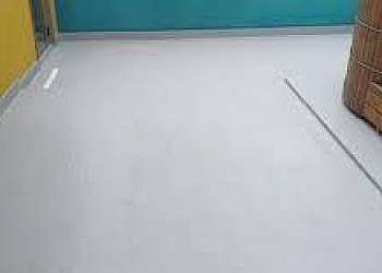 Impermeabilizante de piso externo Impermeabilizante de piso externo