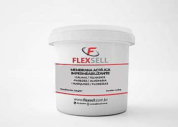Impermeabilizante acrilico flexivel Impermeabilizante acrilico flexivel