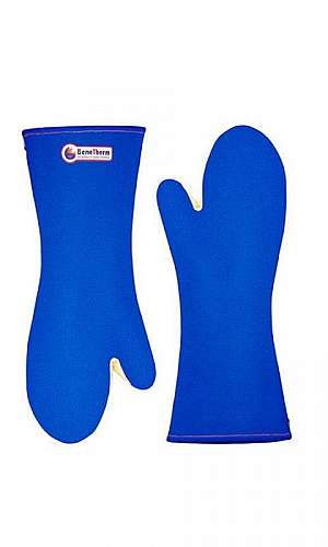 Luva proteção térmica Luva proteção térmica