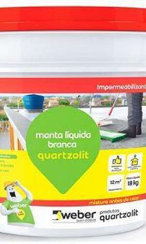 Manta asfáltica líquida Manta asfáltica líquida