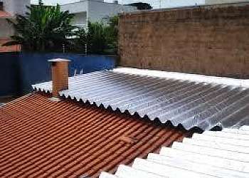 Preço de manta asfáltica para telhado