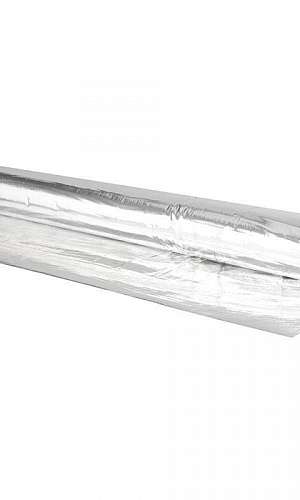 Manta térmica aluminizada Manta térmica aluminizada