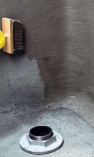 Manta térmica para caixa d'água Manta térmica para caixa d'água