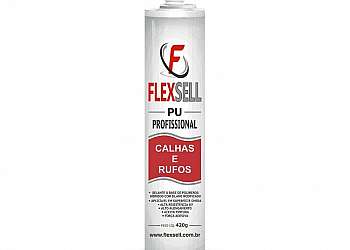 Pu para vedação de calhas Pu para vedação de calhas