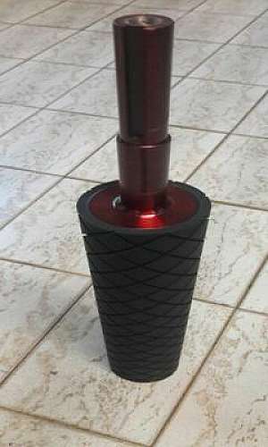 Revestimento emborrachado Revestimento emborrachado