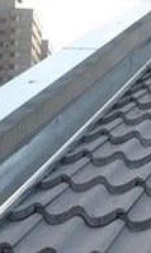 Rufo metálico Rufo metálico