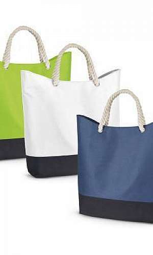 Sacola Nylon emborrachado Sacola Nylon emborrachado