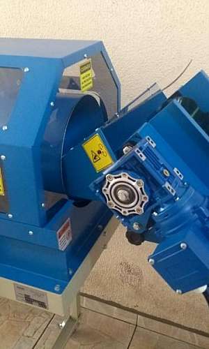 Separadores de peças Separadores de peças